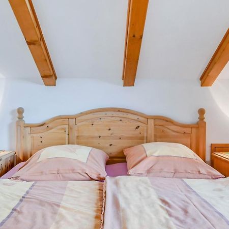 Katharinenhof Ferienwohnung Hausberg Garmisch-Partenkirchen Dış mekan fotoğraf