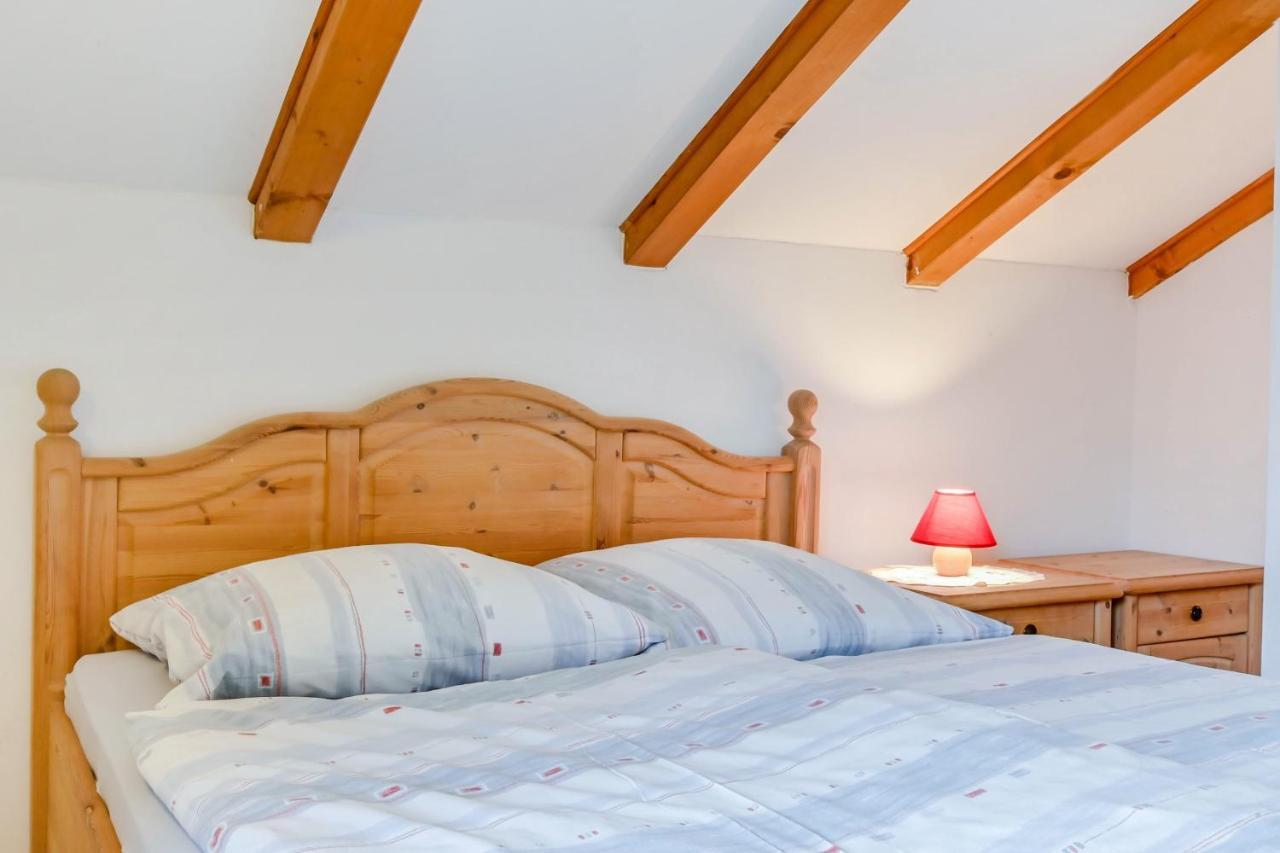 Katharinenhof Ferienwohnung Hausberg Garmisch-Partenkirchen Dış mekan fotoğraf
