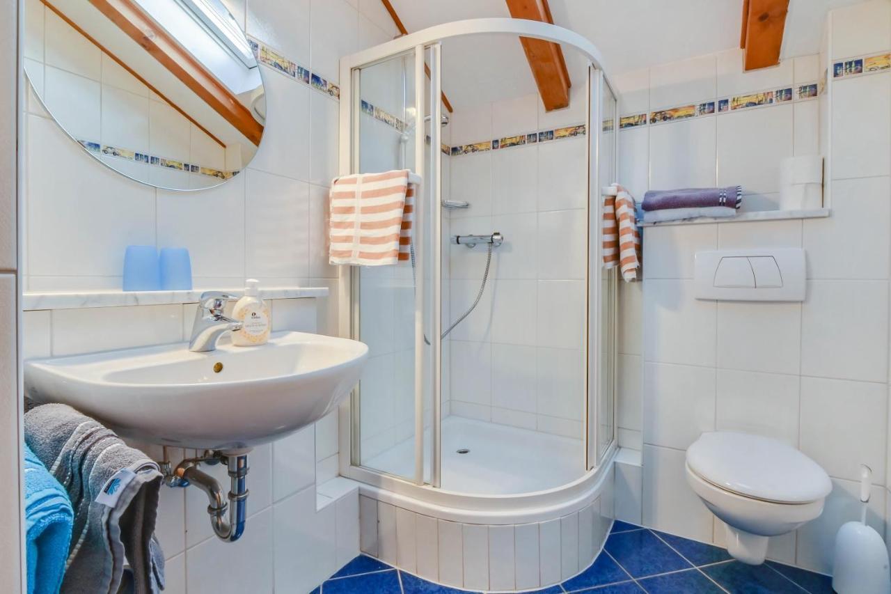 Katharinenhof Ferienwohnung Hausberg Garmisch-Partenkirchen Dış mekan fotoğraf