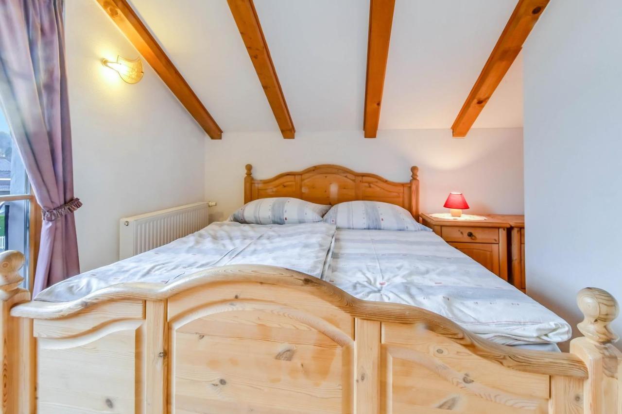 Katharinenhof Ferienwohnung Hausberg Garmisch-Partenkirchen Dış mekan fotoğraf